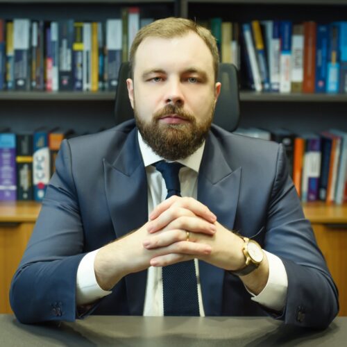 Marcos Krahl Júnior