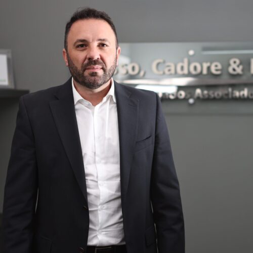 Ivan Cadore