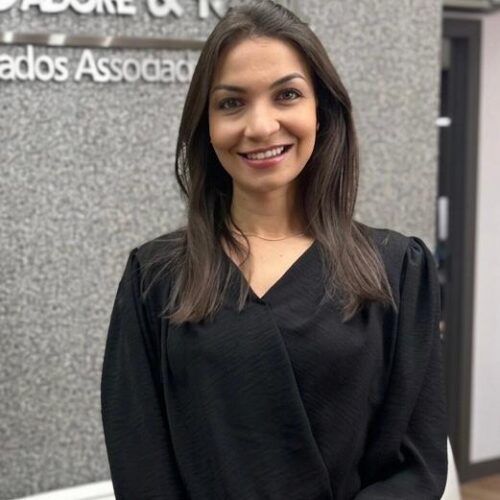 Andriele de Matos