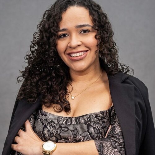 Rayane Sygrid dos Santos do Nascimento