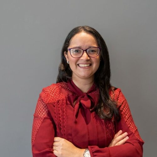 Taline Vasconcellos Pinheiro